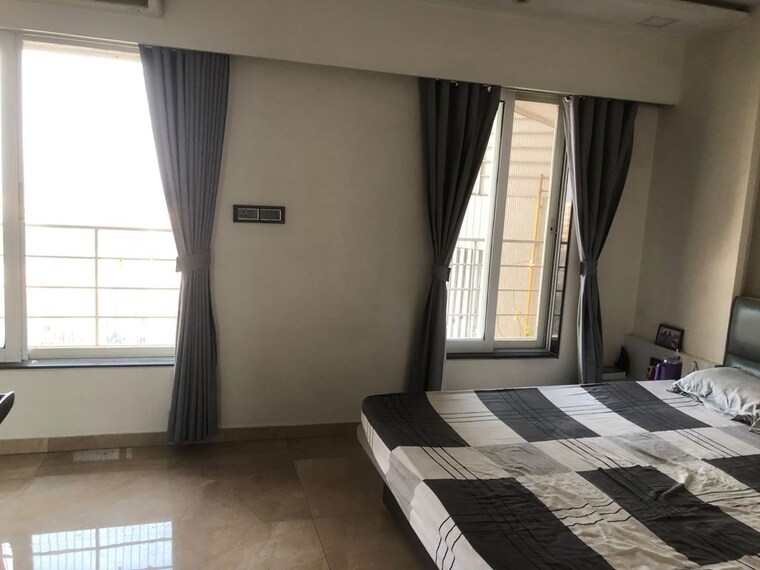 undefined, dipti-aaryavarta 4 Bedroom 1360 Sq.Ft. Apartment In Andheri East Mumbai 10606295