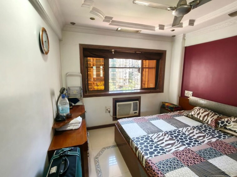 Living Room, new-sujata-chs 1.5 Bedroom 750 Sq.Ft. Apartment In Juhu Mumbai 10606293