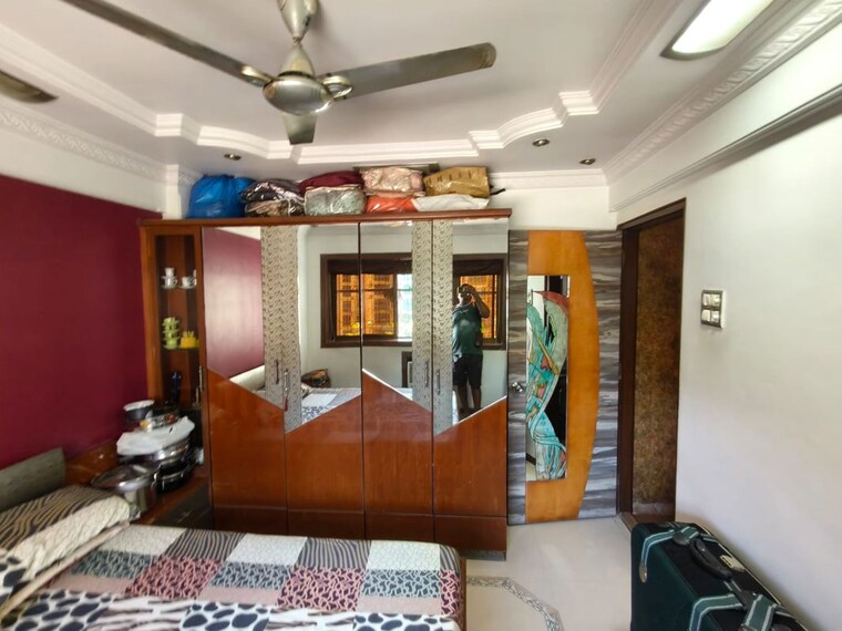 Living Room, new-sujata-chs 1.5 Bedroom 750 Sq.Ft. Apartment In Juhu Mumbai 10606293