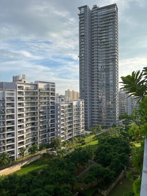 4 BHK Apartment For Sale in Conscient Heritage Max, Sector 102