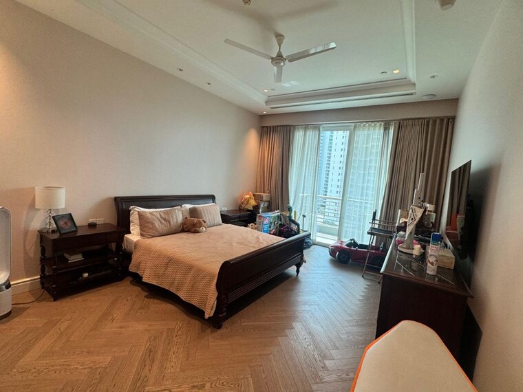 Room, conscient-heritage-max 4 Bedroom 2930 Sq.Ft. Apartment In Sector 102 Gurgaon 10605680