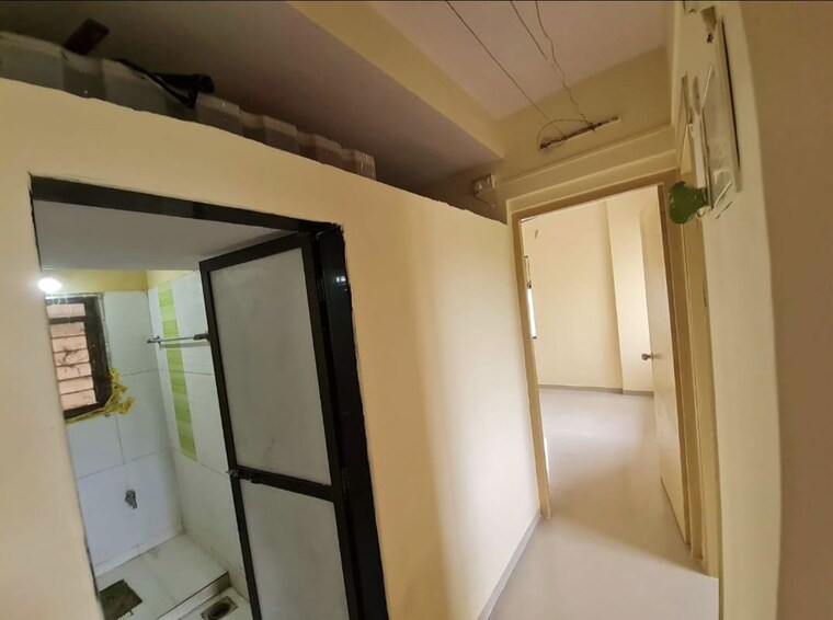 undefined, green-square 2 Bedroom 600 Sq.Ft. Apartment In Kasarvadavali Thane 10606306