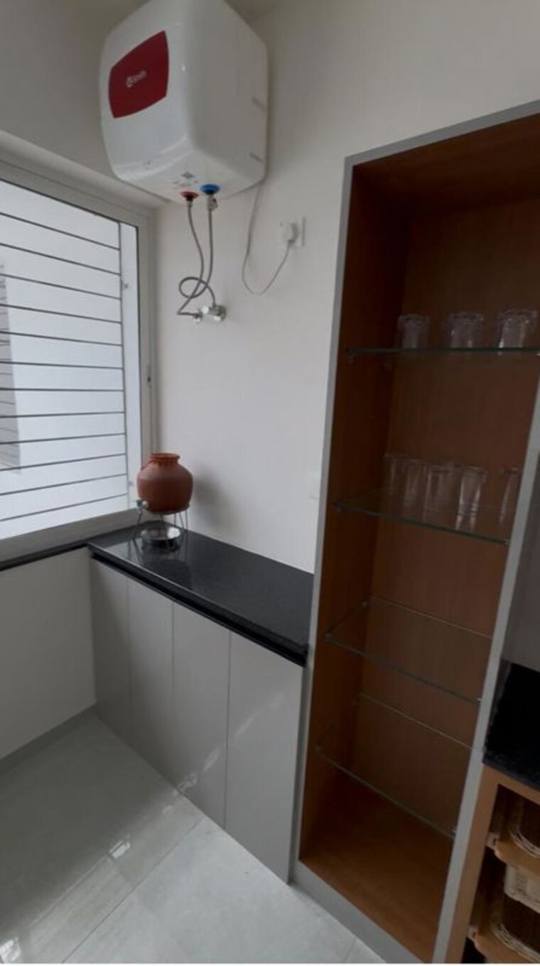 Bathroom, mapusa 2 Bedroom 1000 Sq.Ft. Apartment In Mapusa Goa 10606309