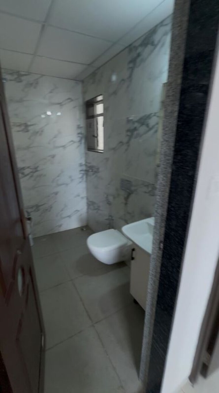 Bathroom, mapusa 2 Bedroom 1000 Sq.Ft. Apartment In Mapusa Goa 10606309