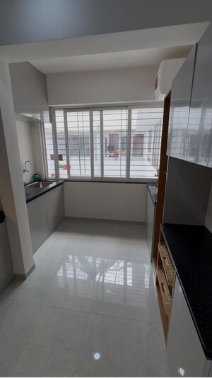 Kitchen in 2 BHK Apartment at Mapusa – for Rent