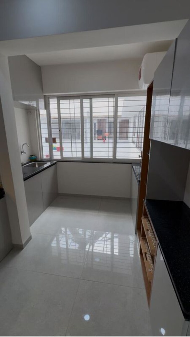 Kitchen, mapusa 2 Bedroom 1000 Sq.Ft. Apartment In Mapusa Goa 10606309