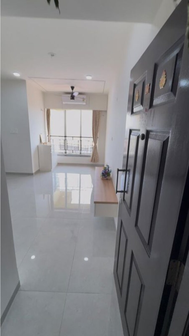 Bathroom, mapusa 2 Bedroom 1000 Sq.Ft. Apartment In Mapusa Goa 10606309