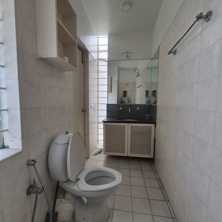 Bathroom, btm layout stage 2 3 Bedroom 1800 Sq.Ft. Independent House In Btm Layout Stage 2 Bangalore 10605678