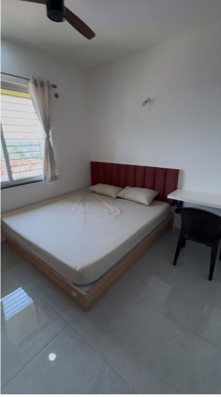 Bedroom, mapusa 2 Bedroom 1000 Sq.Ft. Apartment In Mapusa Goa 10606309