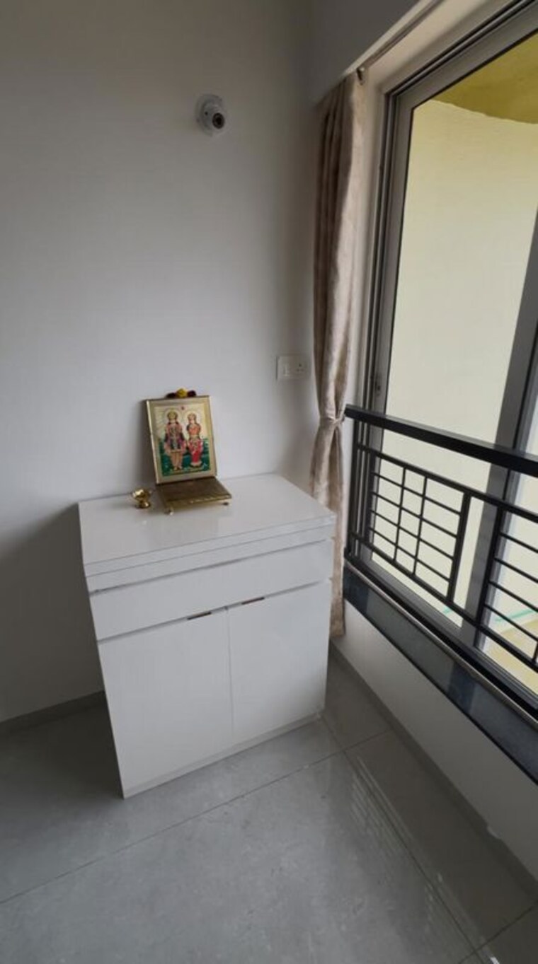 Balcony, mapusa 2 Bedroom 1000 Sq.Ft. Apartment In Mapusa Goa 10606309