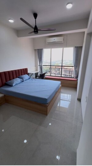 Bedroom in 2 BHK Apartment at Mapusa – for Rent