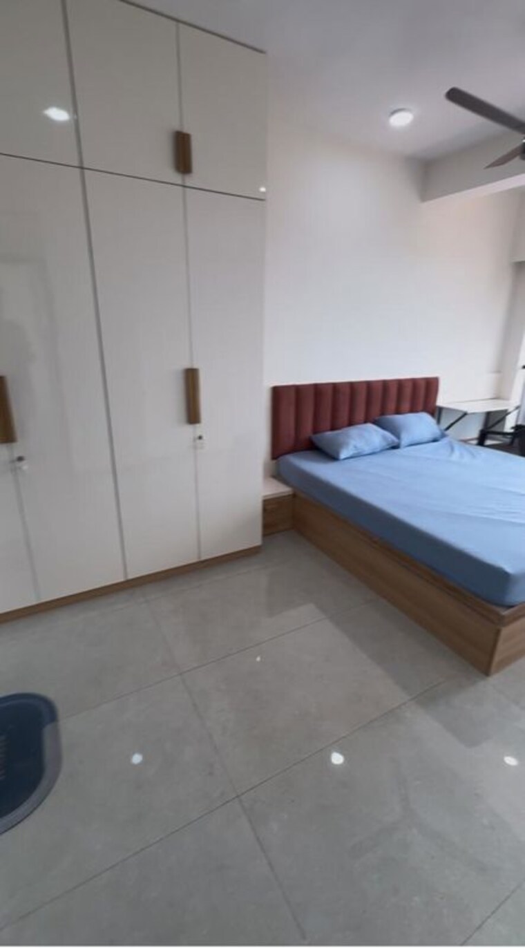 Bedroom, mapusa 2 Bedroom 1000 Sq.Ft. Apartment In Mapusa Goa 10606309