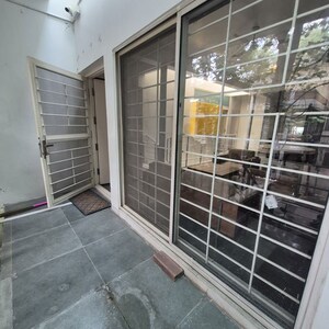 Balcony in 3 BHK Independent House at Btm Layout Stage 2 – for Rent