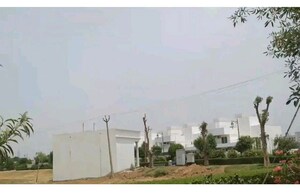  Plot – Exterior View View at Central Park Flower Valley Mikasa Plots, Sohna Sector 33 - for Sale