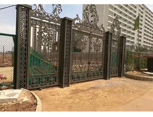  Plot For Sale in Central Park Flower Valley Mikasa Plots, Sohna Sector 33