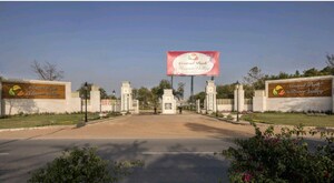  Plot – Exterior View View at Central Park Flower Valley Mikasa Plots, Sohna Sector 33 - for Sale