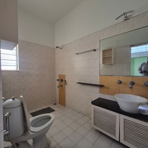 Team Area in 3 BHK Independent House at Btm Layout Stage 2 – for Rent