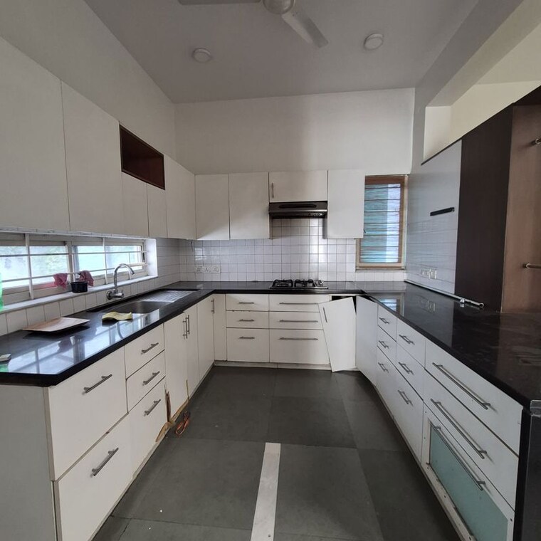 Kitchen, btm layout stage 2 3 Bedroom 1800 Sq.Ft. Independent House In Btm Layout Stage 2 Bangalore 10605678