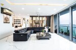 5 BHK + Prayer Room,Store Room 2987 Sq.Ft. Apartment in Oberoi Realty Esquire