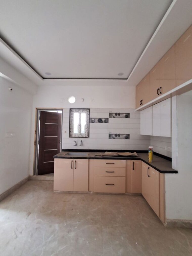 Kitchen, primark-anu-50-west 1 Bedroom 560 Sq.Ft. Apartment In Kondapur Hyderabad 10605677