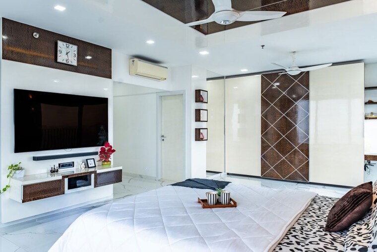 Room, oberoi-realty-esquire 5 Bedroom 2987 Sq.Ft. Apartment In Goregaon East Mumbai 10606299