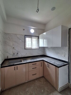 Kitchen in 1 BHK Apartment at Primark Anu 50 West , Kondapur – for Rent