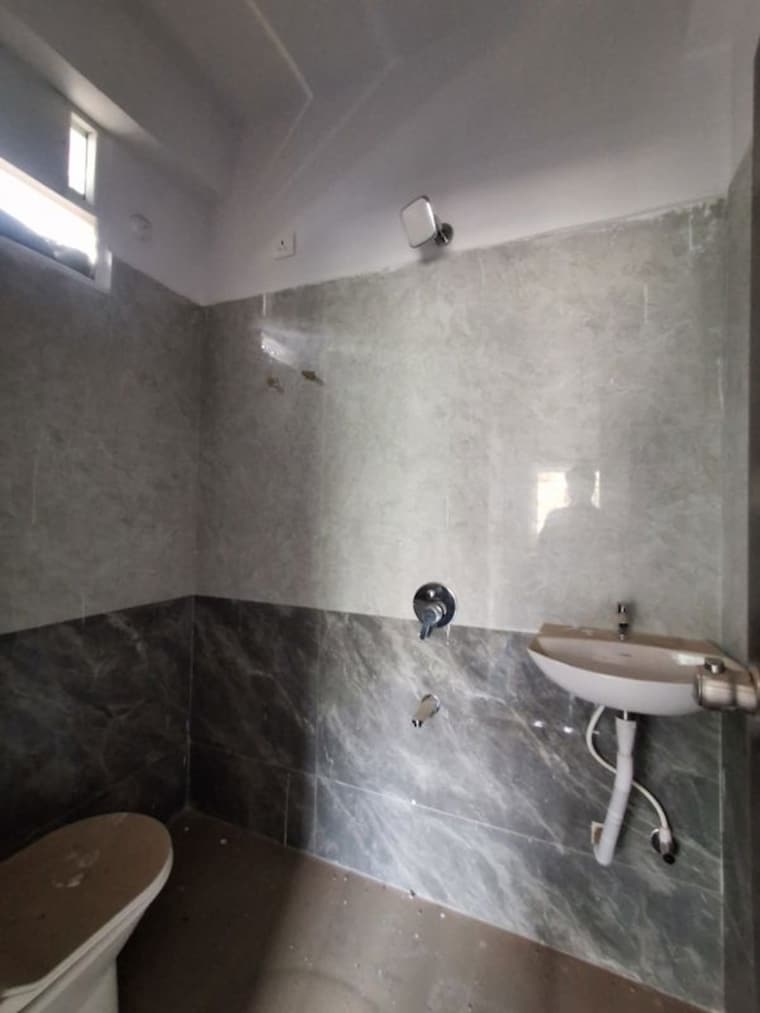 Bathroom, primark-anu-50-west 1 Bedroom 560 Sq.Ft. Apartment In Kondapur Hyderabad 10605677
