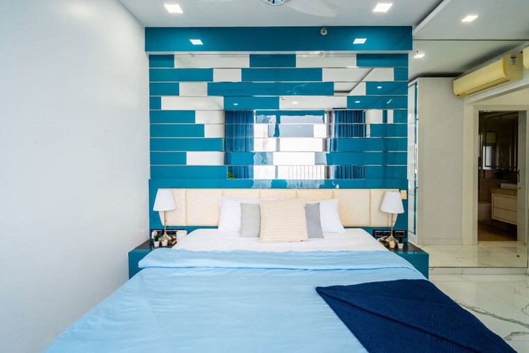 Room, oberoi-realty-esquire 5 Bedroom 2987 Sq.Ft. Apartment In Goregaon East Mumbai 10606299