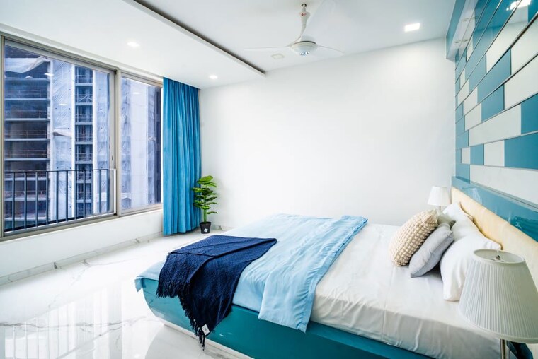 Room, oberoi-realty-esquire 5 Bedroom 2987 Sq.Ft. Apartment In Goregaon East Mumbai 10606299