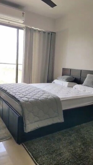 Bedroom in 2 BHK Apartment at Chembur – for Rent