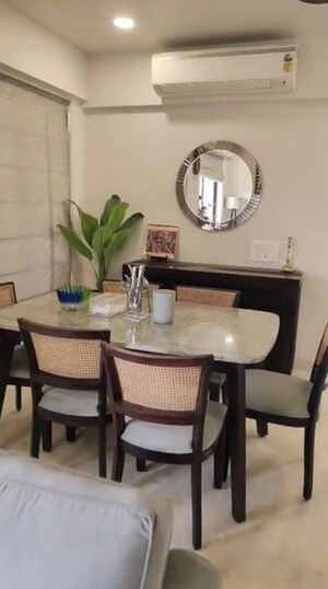 Kitchen in 2 BHK Apartment at Chembur – for Rent
