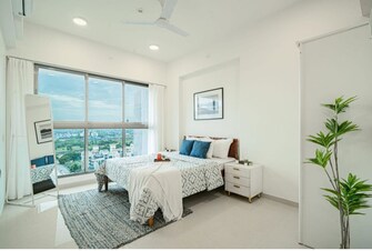 2 BHK Apartment For Rent in Gulmohar CHS Bandra East in Bandra East, Mumbai