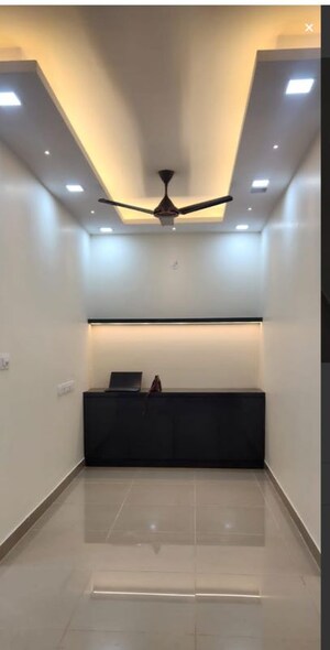 Furnished Amenities in 3 BHK Apartment at Mantri Webcity, Hennur Road – for Rent