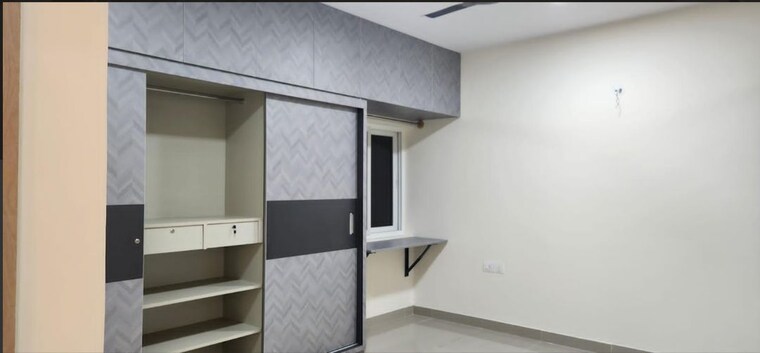 Room, mantri-webcity 3 Bedroom 1445 Sq.Ft. Apartment In Hennur Road Bangalore 10606319