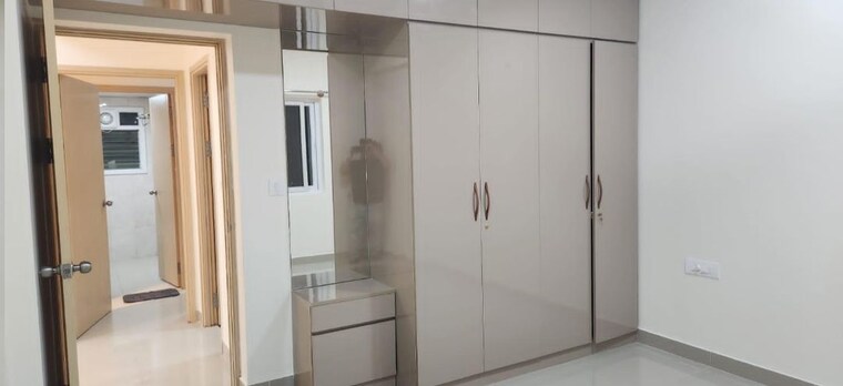 Room, mantri-webcity 3 Bedroom 1445 Sq.Ft. Apartment In Hennur Road Bangalore 10606319
