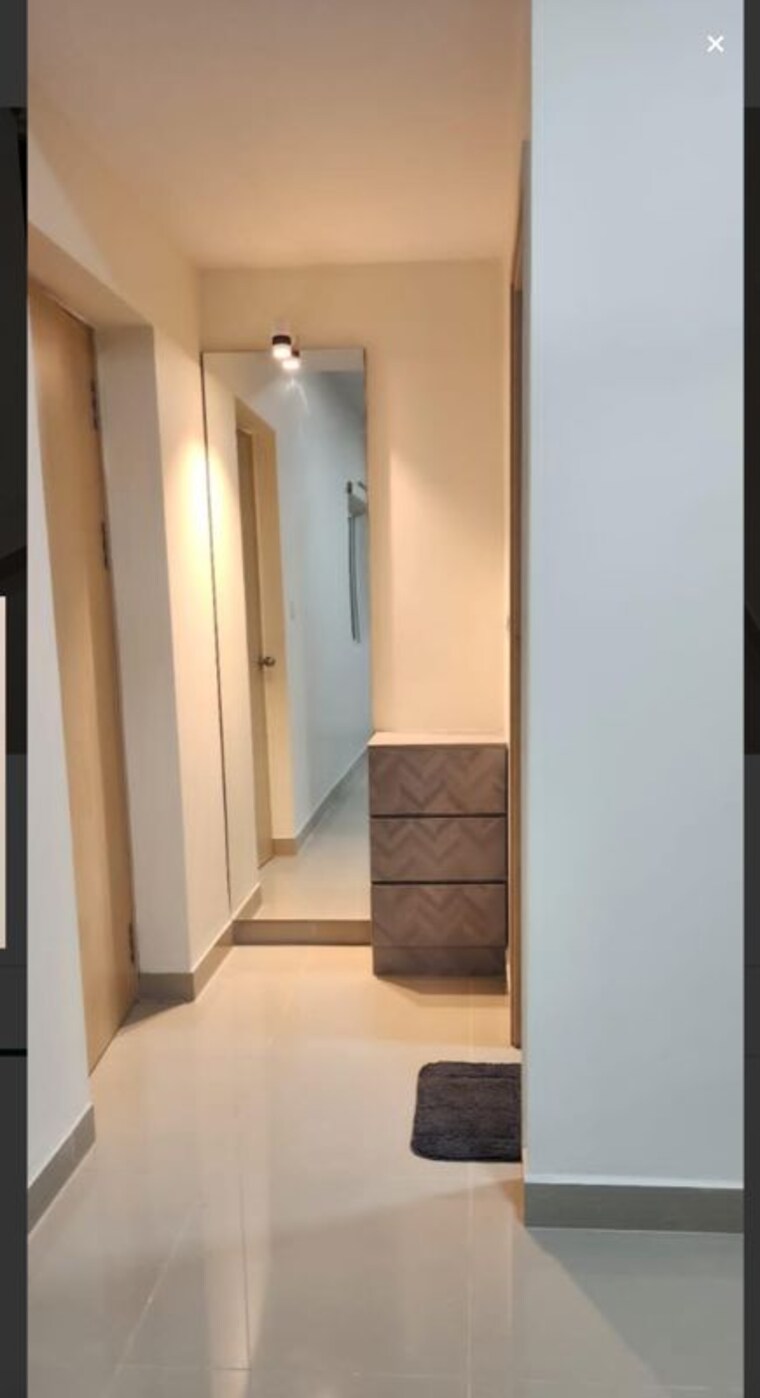 undefined, mantri-webcity 3 Bedroom 1445 Sq.Ft. Apartment In Hennur Road Bangalore 10606319