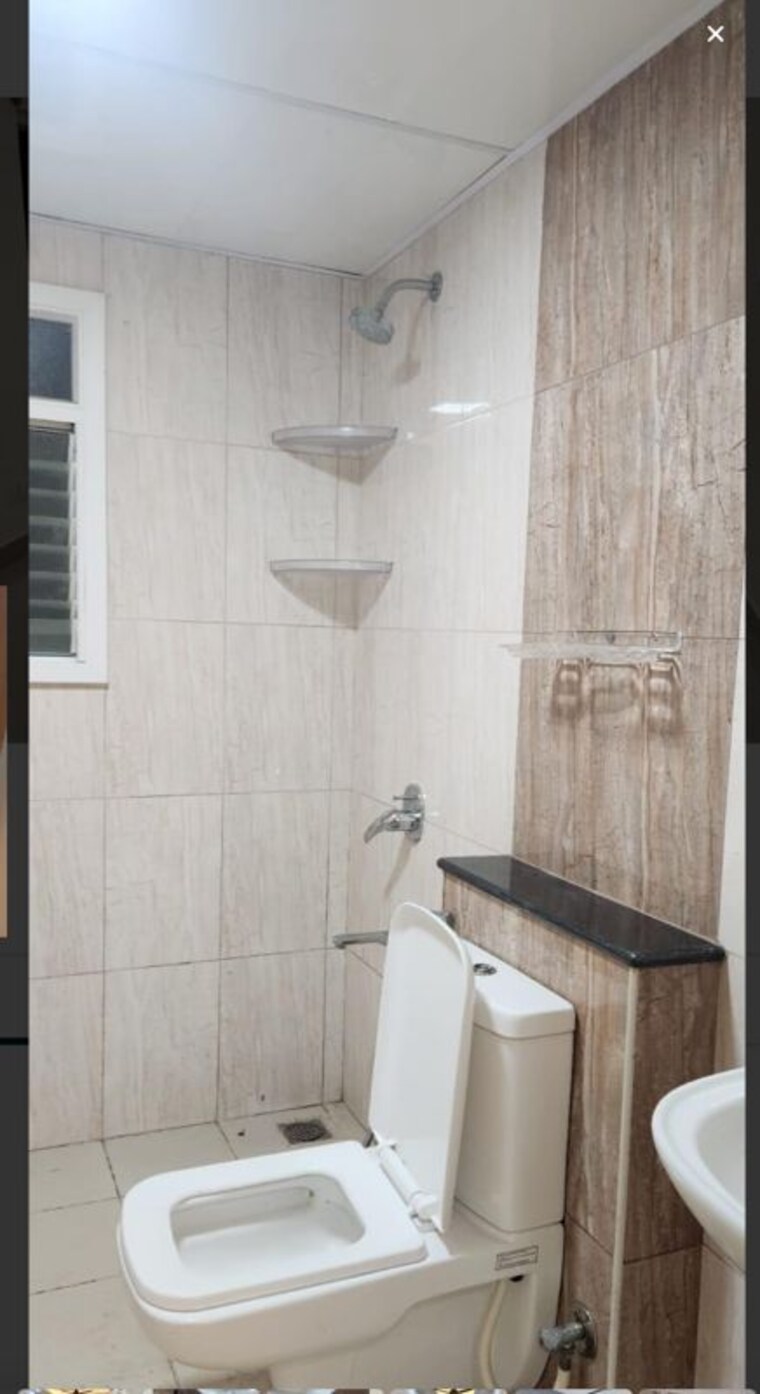 Bathroom, mantri-webcity 3 Bedroom 1445 Sq.Ft. Apartment In Hennur Road Bangalore 10606319