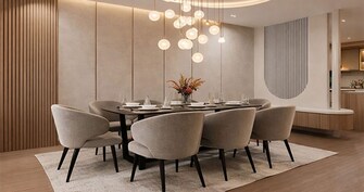 4 BHK + Prayer Room,Servant Room,Study Room,Extra Room,Basement,Store Room Apartment For Rent in Gaur City 2 - 11th Avenue in Sector 16c Greater Noida, Greater Noida