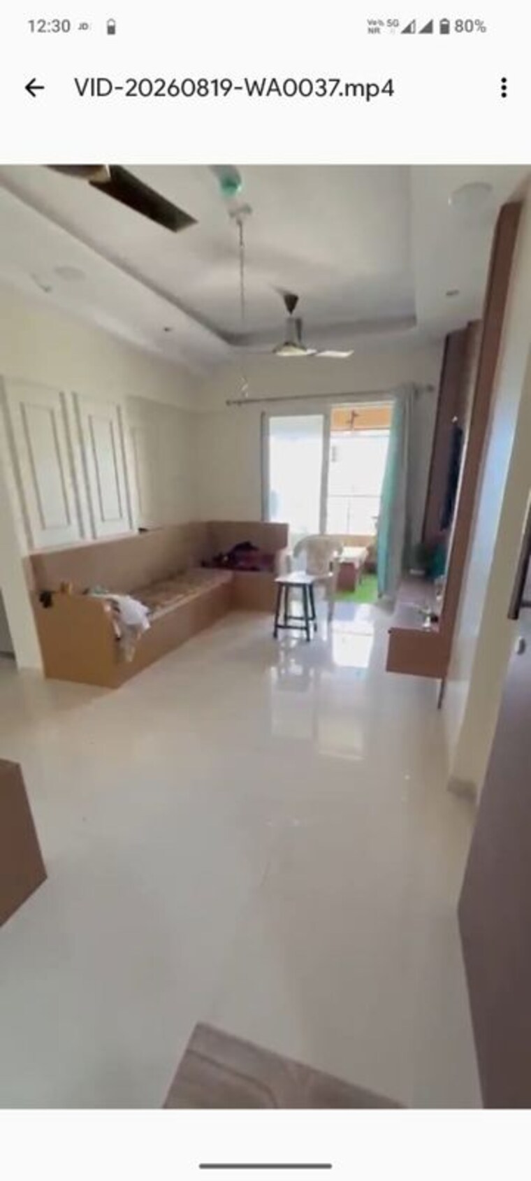 Kitchen, gada-anutham 3 Bedroom 1200 Sq.Ft. Apartment In Hadapsar Pune 10606308