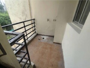 Lobby in 2 BHK Apartment at Piyush Heights, Sector 89 – for Sale