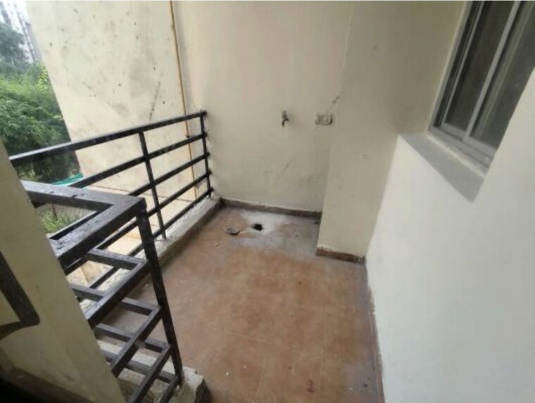 Lobby, piyush-heights 2 Bedroom 1164 Sq.Ft. Apartment In Sector 89 Faridabad 10606325