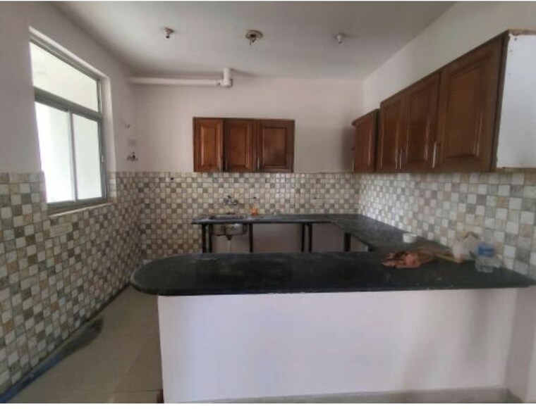 Kitchen, piyush-heights 2 Bedroom 1164 Sq.Ft. Apartment In Sector 89 Faridabad 10606325