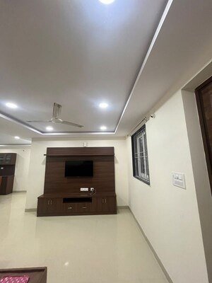Kitchen in 3 BHK Apartment at  Jaswitha Harmony, Kondapur – for Rent