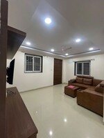 3 BHK + Prayer Room,Servant Room 1670 Sq.Ft. Apartment in  Jaswitha Harmony