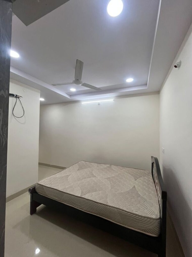 Bedroom, jaswitha-harmony 3 Bedroom 1670 Sq.Ft. Apartment In Kondapur Hyderabad 10605682