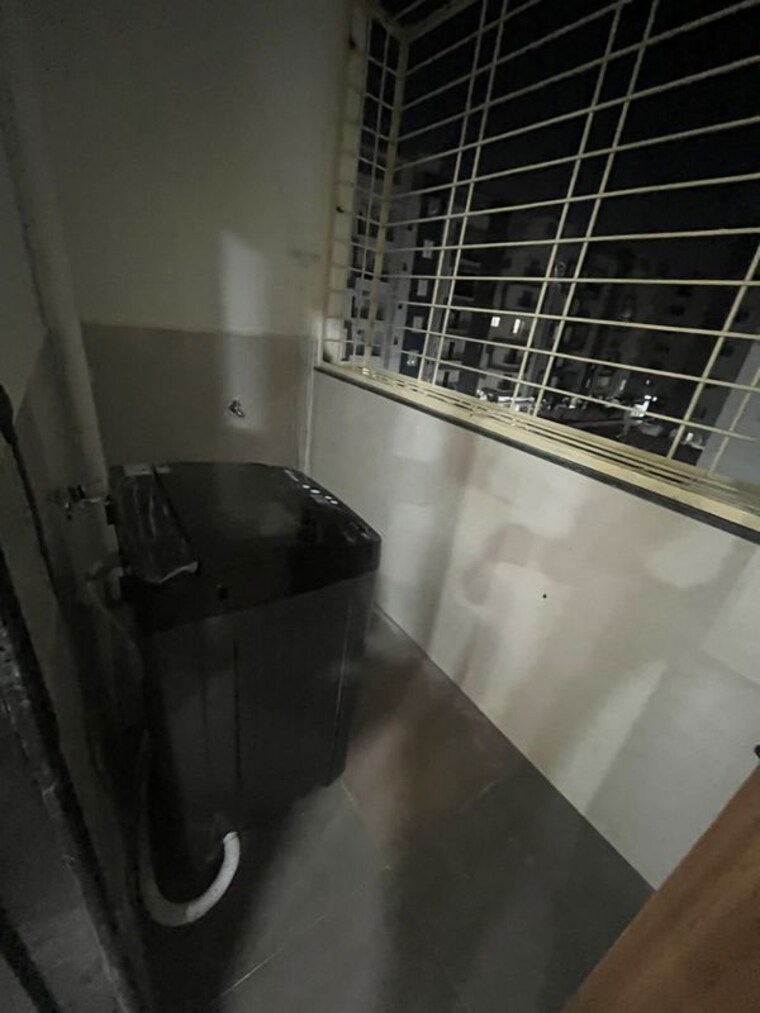 Kitchen, jaswitha-harmony 3 Bedroom 1670 Sq.Ft. Apartment In Kondapur Hyderabad 10605682
