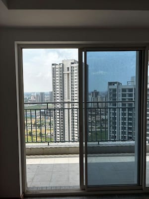 Room in 4 BHK Apartment at Godrej Meridien, Sector 106 – for Sale