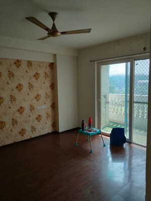 Living Room in 2 BHK Apartment at Paras Seasons, Sector 168 – for Sale