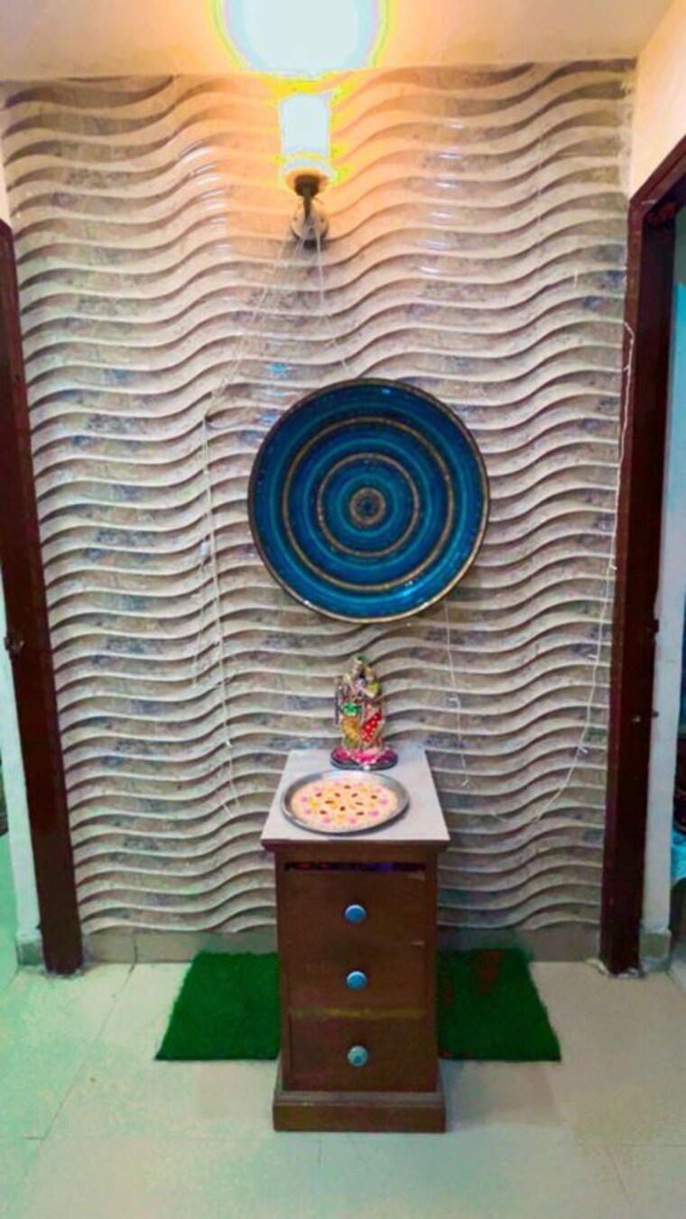 Bathroom, bptp-park-grandeura 3 Bedroom 2353 Sq.Ft. Apartment In Sector 82 Faridabad 10606328
