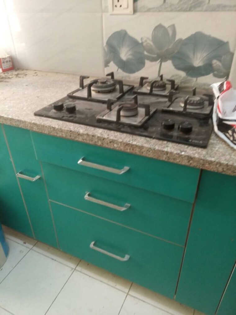 undefined, bptp-park-grandeura 3 Bedroom 2353 Sq.Ft. Apartment In Sector 82 Faridabad 10606328